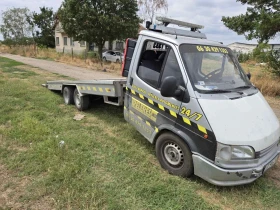 Ford Transit, снимка 4