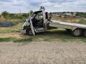 Ford Transit, снимка 3