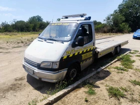 Ford Transit, снимка 7