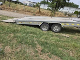 Ford Transit, снимка 5