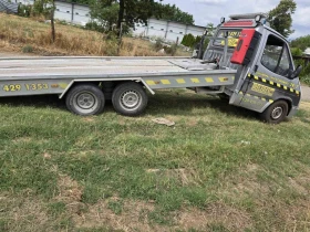 Ford Transit, снимка 6