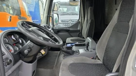 Daf Lf 45 250 EURO 4 Пътна помощ, снимка 13
