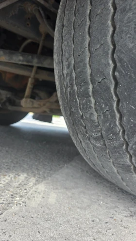Daf Lf 45 250 EURO 4 Пътна помощ, снимка 8