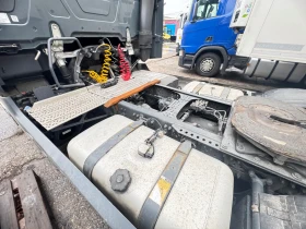 Mercedes-Benz 1843 Actros 1843, снимка 4