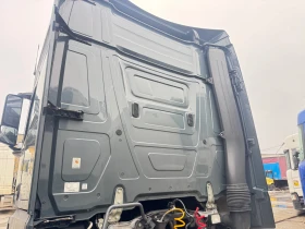 Mercedes-Benz 1843 Actros 1843, снимка 3