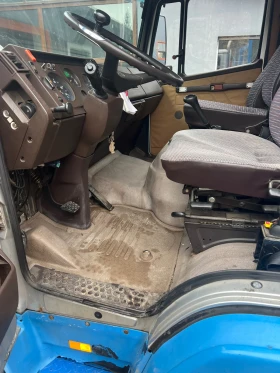 Mercedes-Benz 814 Самосвал, снимка 12