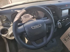 Iveco Daily 72C17 HI-MATIC + K���������� | Mobile.bg � ����� ������ 7