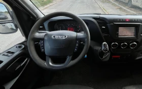 Iveco Daily 72C17 HI-MATIC + K���������� | Mobile.bg � ����� ������ 7
