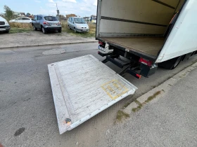 Iveco Daily 72C17 HI-MATIC + K���������� | Mobile.bg � ����� ������ 17