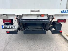Iveco Daily 72C17 HI-MATIC + K���������� | Mobile.bg � ����� ������ 11