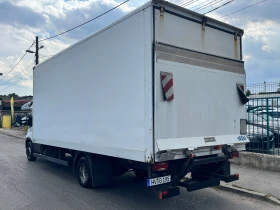Iveco Daily 72C17 HI-MATIC + K���������� | Mobile.bg � ����� ������ 6