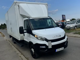����� �� �������� �� Iveco Daily 72C17 HI-MATIC + K����������