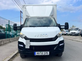 ����� �� �������� �� Iveco Daily 72C17 HI-MATIC + K����������