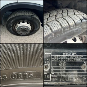 Iveco Daily 72C17 HI-MATIC + K���������� | Mobile.bg � ����� ������ 13