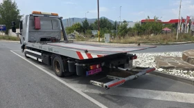 ����� �� �������� �� Daf Lf 45 250 EURO 4 ����� �����