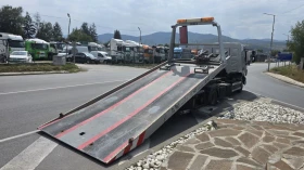 Daf Lf 45 250 EURO 4 ����� ����� | Mobile.bg � ����� ������ 9