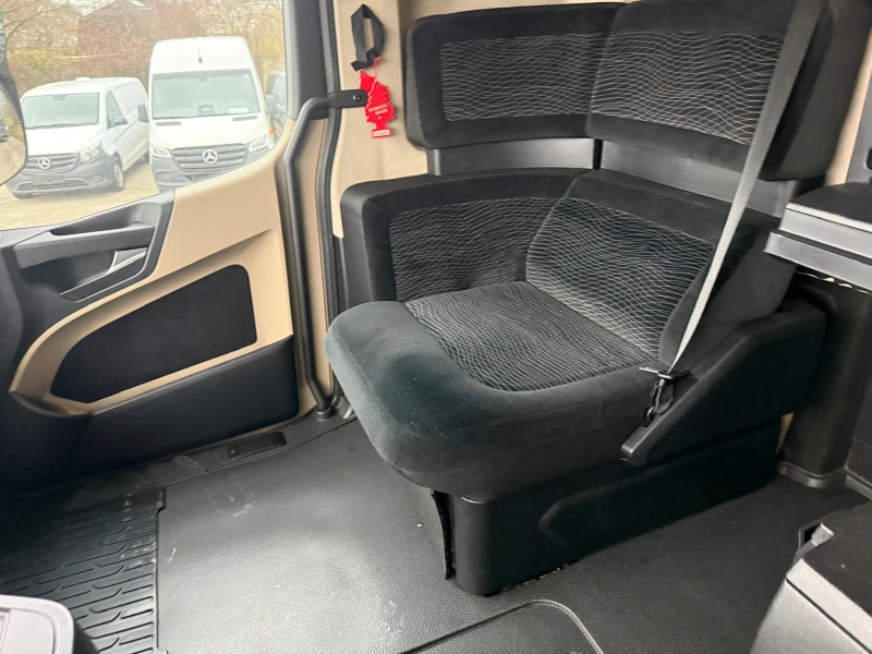 Mercedes-Benz 1843, снимка 5 - Камиони - 52833216