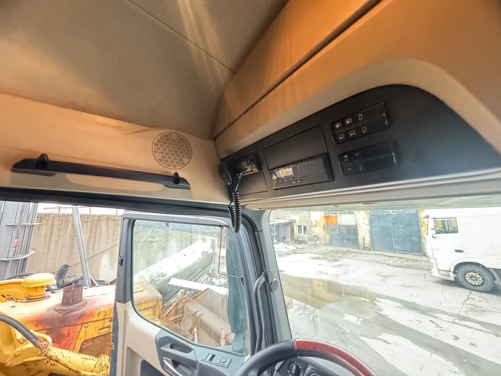Mercedes-Benz 1843 Actros 1843 | Mobile.bg � ����������� 12
