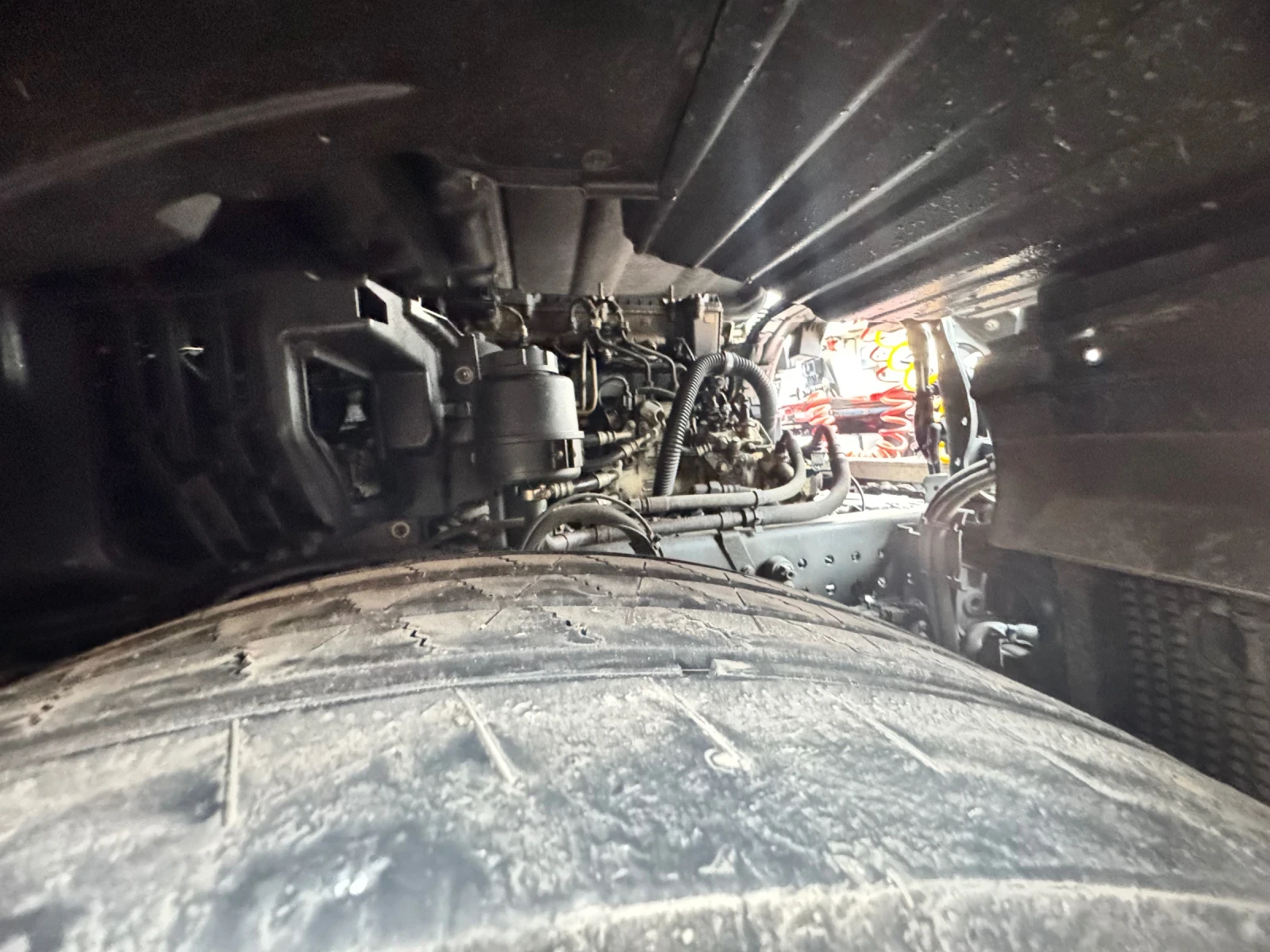 Mercedes-Benz 1843 Actros 1843 | Mobile.bg � ����������� 15