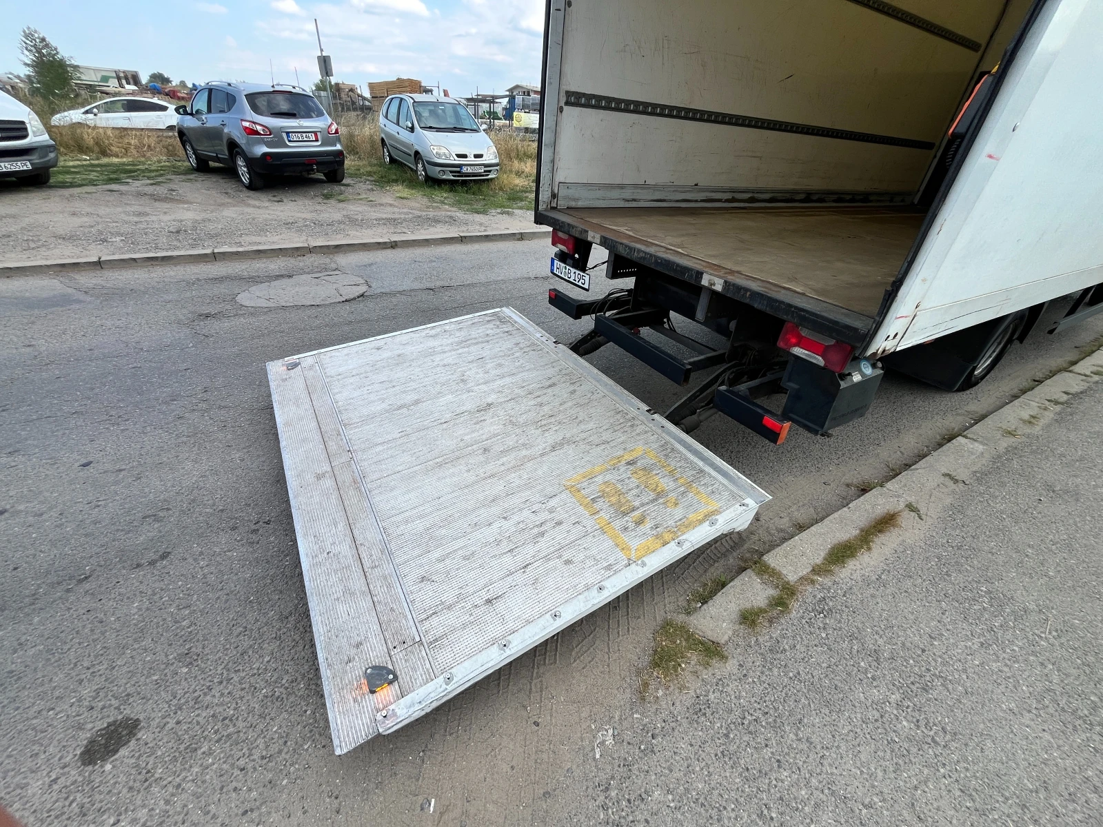 Iveco Daily 72C17 HI-MATIC + K���������� | Mobile.bg � ����������� 17