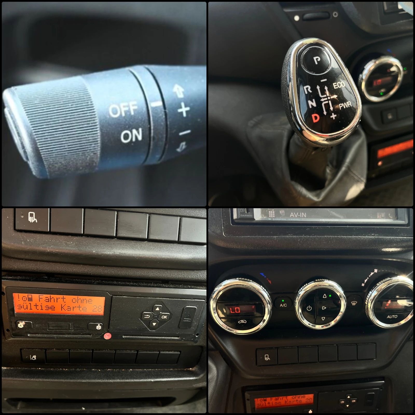 Iveco Daily 72C17 HI-MATIC + K���������� | Mobile.bg � ����������� 15