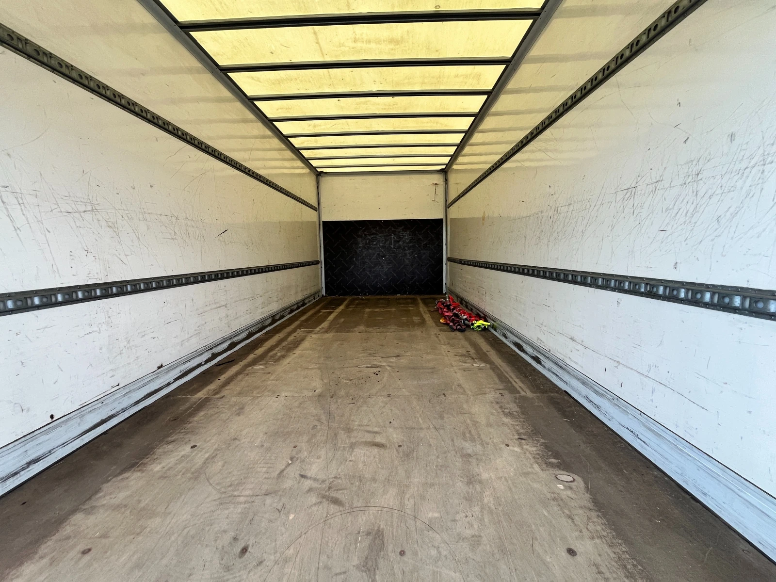 Iveco Daily 72C17 HI-MATIC + K���������� | Mobile.bg � ����������� 12