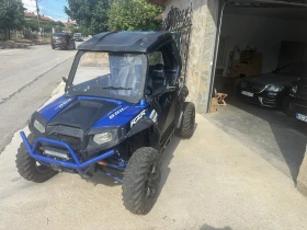 Polaris RZR 800s 4x4, снимка 3