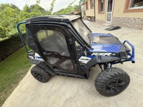 Polaris RZR 800s 4x4, снимка 1