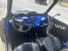 Polaris RZR 800s 4x4, снимка 8