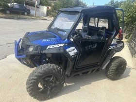 Polaris RZR 800s 4x4, снимка 13