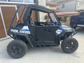 Polaris RZR 800s 4x4, снимка 12
