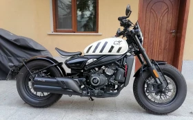 Cfmoto CL-C BOBBER, снимка 2