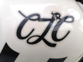 Cfmoto CL-C BOBBER, снимка 9