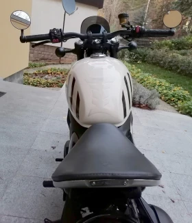 Cfmoto CL-C BOBBER, снимка 7