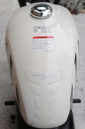 Cfmoto CL-C BOBBER, снимка 8