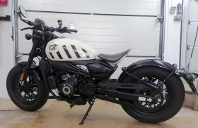 Cfmoto CL-C BOBBER, снимка 16