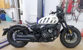 Cfmoto CL-C BOBBER, снимка 17