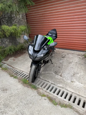 Kawasaki Zx 6r A2, снимка 3