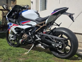 BMW S 1000RR M Package M Carbon Wheels, снимка 4