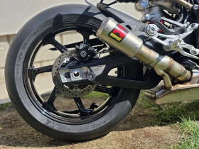 BMW S 1000RR M Package M Carbon Wheels, снимка 9