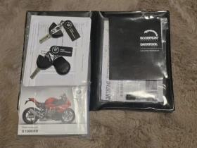 BMW S 1000RR M Package M Carbon Wheels, снимка 17