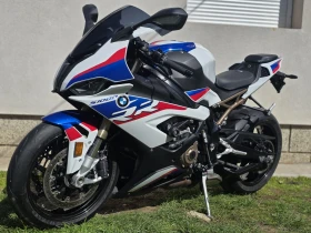 BMW S 1000RR M Package M Carbon Wheels, снимка 3