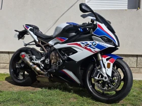 BMW S 1000RR M Package M Carbon Wheels, снимка 1