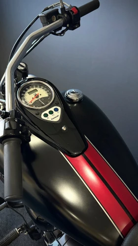 Kawasaki Vulcan VN900 Custom 2013г 19 000км, снимка 11