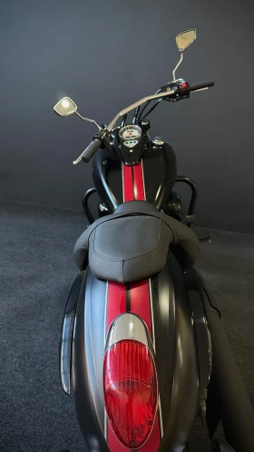 Kawasaki Vulcan VN900 Custom 2013г 19 000км, снимка 4