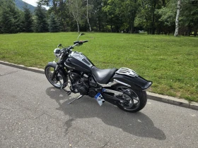 Yamaha Raider 1900 , снимка 4