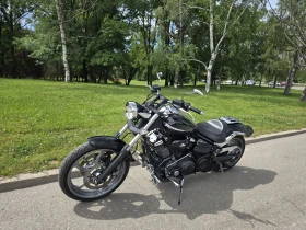Yamaha Raider 1900 , снимка 2