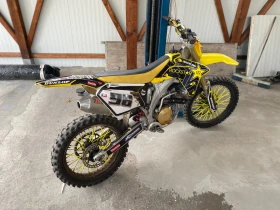 Suzuki Rmz RMZ 450, снимка 1