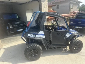 Polaris RZR 800s 4x4 | Mobile.bg    7