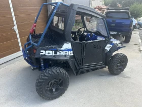 Polaris RZR 800s 4x4 | Mobile.bg    8